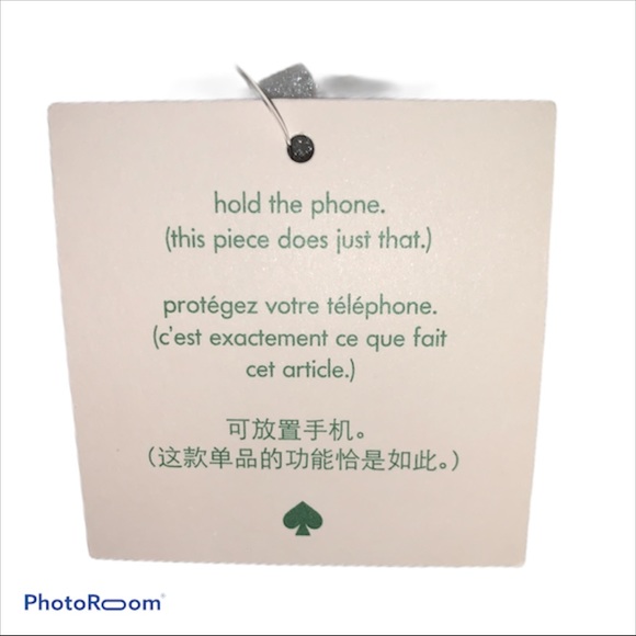 PRICE FIRM LAST ONE! NWT KATE SPADE WATERMELON BAG - Picture 6 of 7